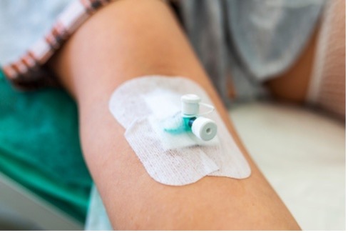 Venepuncture and Cannulation Practical Training
